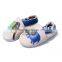 Hotsale newborn baby cute wholesale kids animal shoes