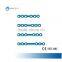 1.5mm AO Standard Straight Mini Plate, Maxillofacial Plate, medical plate