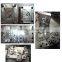 Custom design aluminum die cast mould