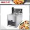 Top 10 Commercial Auto Lift Deep Fryer Thermostat 8L Commercial Kitchen Equipment