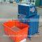 recycle plastic line