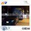 Portable amusement truck theater 5d cinema trailer high quality 5d cinema trailer