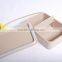 eco-friendly organic kd food packaging lunch box