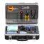 FTTH Quick Termination Kits for fiber optic cable preparation