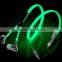 Earphones Zip Zipper Style , With Built in MIC Hands free Tangle Free