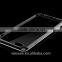 High-grade Silicone Clear phone back case for iphone 6