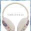 kids warm earmuffs knit promotional earmuff