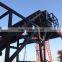 modular concrete batching plant 25m3/h,mobile mini concrete plant with CE ISO certification