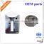 alloy casting OEM casting products from  website China manufacturer with material steel aluminum iron