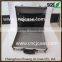 Professional customized funcation aluminum computer case with high quality