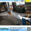 Purlin roll forming machine, l channel purlin cold roll forming machine