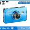 GT500 full hd 1080P wide angle car black box video recorders dvr with 3 inch touch screen