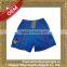 Top grade  china mens polyester sports shorts