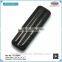 Cohiba 100% real carbon fiber case