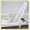 Medical 8Diopter LED Lamp Industrial Cosmetic Clamp Magnifying Lamp Beauty Salon