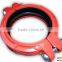 Pipe Clamps for Valves