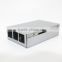 High quatity Colorful Aluminium case raspberry pi 2 and B+ metal case box (Case with fan available) for raspberry pi