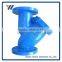 Hot Selling Good Quality Professional Y Strainers Pipe Fitting