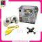 World's Smallest drone with headless mode 4cm nano drone cx-10 update version rc quadcopter mini drone cheerson cx-10a