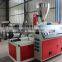 PVC pipe extrusion machine