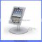 Durable top quality tabletop acrylic speaker display stand                        
                                                                                Supplier's Choice