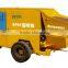 RPB7 Wet Mix Shotcrete Pump