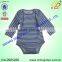 new design wholesale newborn baby clothing babies bodysuit