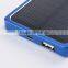 Hot selling 4000mah portable solar power bank for mobile phones tablet