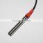 M8 F&C F3C-08KS01Series Proximity Position Sensor, 2 Years warranty, 360 Degree LED View, Flush Sensor.