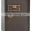 Burglary Safe with Electronic Lock for Security