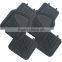 Rubber car floor mats/2015 new design car mat