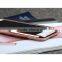 C&T Diamond Bling Rhinestone Transparent Soft Silicone TPU Back Cover Case for Xiaomi Mi5