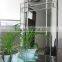 China Lead-free and Copper-free Silver Mirror Sheet