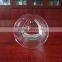 280ml triangle bottom whisky drinking glasses wholesale