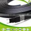 Pipe freeze protection system limited pipe trace cable