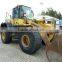 USED MACHINERIES - WA 380-5 WHEEL LOADER (5721)