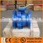 Cast Iron Flanged Ball Valve