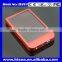good battery charger protable solar power bank