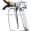 DP63 series piston pump airless paint sprayer