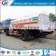 6 Wheels Road cleaner High pressure cleaning truck 4x2 Road cleaning truck for sale