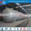 Tank Volume 100CBM LPG Storage Tanks for sale