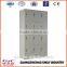 Shenzhen factory corrosion protection high quality metal cabinets
