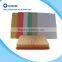 new premium auto air filter paper material