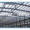 Prefab Construction Steel Structure Building Steel Roofing