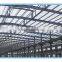 Made in China Prefabricated Steel Structure Mental Shed