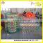 Colorful Inflatable Water Roller Ball, Most Fashionable Amusement Toy