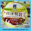 Transparent Pvc Kitchen Wall Tile Sticker