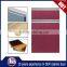 2015 wholesale latest style high gloss mdf kitchen cabinet doors