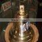 Solas Approved Marine Brass Bell/Ship Bell