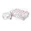 medical heating blanket and waterproof water warming mattress pad